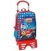 Produktbild Super Wings Rucksack mit Trolley