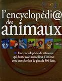 L'encyclopédi@ des animaux