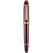 Jinhao X159 Füllfederhalter – 3 Ersatzfedern (EF, F, M) Für Einfachen Tausch & Flüssiges Schreiben