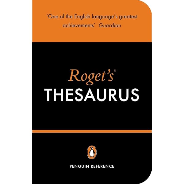 Roget's 21st Century Thesaurus, Third Edition (21st Century