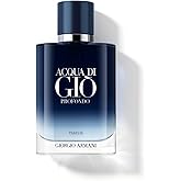 Giorgio Armani Acqua Di Gio Homme Profondo 100Ml Parf&uuml;m Erkek