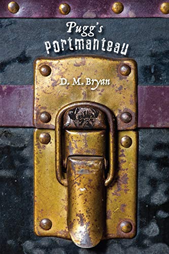 Pugg's Portmanteau: 9 (Brave & Brilliant)