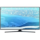 Samsung KU6079 125 cm (50 Zoll) Fernseher (Ultra HD, Triple Tuner, Smart TV)
