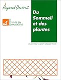 Du sommeil et des plantes