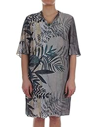 Elena Miro' 7115T0365Y Vestido Mujer