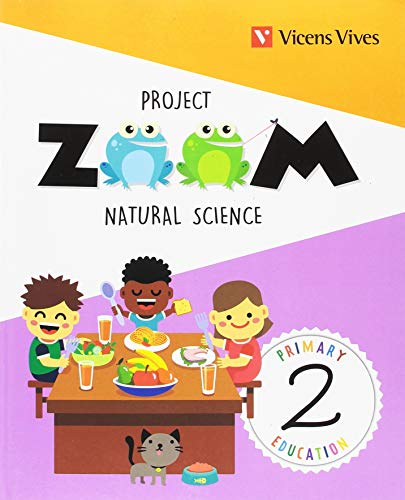 NATURAL SCIENCE 2 (ZOOM)