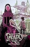 Pretty Deadly Volume 1: The Shrike by Kelly Sue DeConnick, Emma Rios