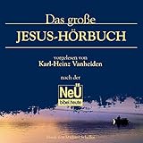 Das große Jesus-Hörbuch by
