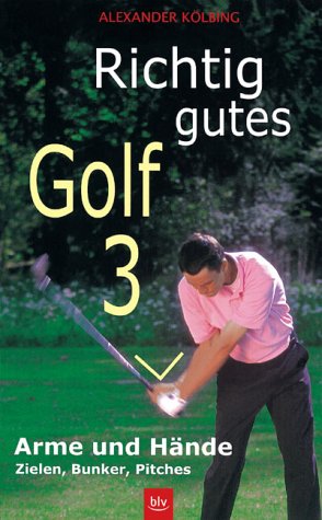 Preisvergleich Produktbild Richtig gutes Golf 3 [VHS]