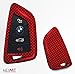 Produktbild ***NEU*** Schlüssel Cover Hülle Schutz für BMW Komfortschlüssel Design karo