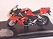 Produktbild Honda Cbr 1000 Rr Cbr1000 Rot 2007 1/18 Solido Modellmotorrad Modell Motorrad
