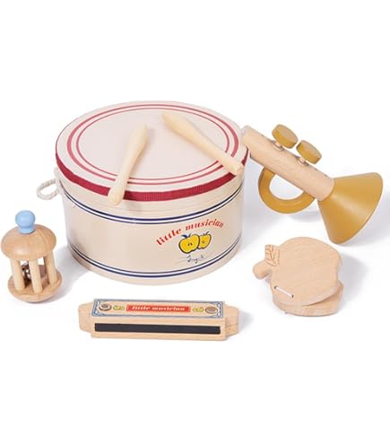 Correpasillos Bebe Año Btuty Instrumentos Musicales Para