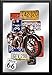 Produktbild Route 66 Spiegel Bike & Plates