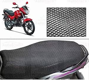 bajaj discover 100cc seat cover
