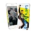 Produktbild Let's Dance Tonight Party Rock'n'Roll Sixties Vibe iPhone 6 7 8 X Galaxy Note 8 Huawei Schutzhülle aus Hartplastik Hard Plastic Handy Hülle
