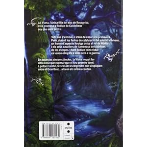 Allà on els arbres canten