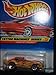 Produktbild Tattoo Machines #4 Corvette Stingray 3-Spoke #688 Mint by Hot Wheels