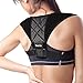 Produktbild FREETOO Geradehalter Haltungskorrektur Posture Korrektor atmungsaktive Haltungsbandage mit verstellbare Größe für Damen Herren Mädchen und Junge
