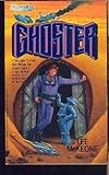 Cover zum Buch Ghoster