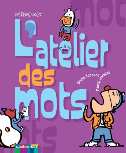 <a href="/node/25107">L'atelier des mots</a>
