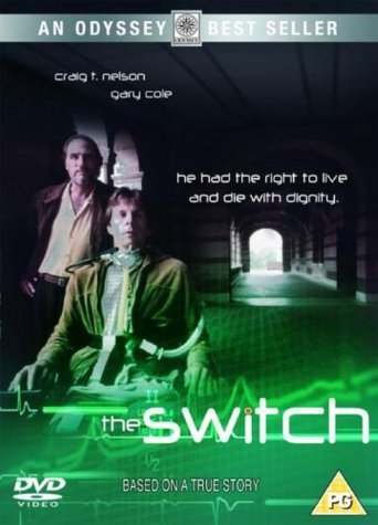 Preisvergleich Produktbild The Switch [DVD] by Craig T. Nelson