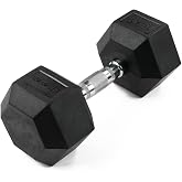 Livepro LP8005 15 kg Premium Hex Dambıl