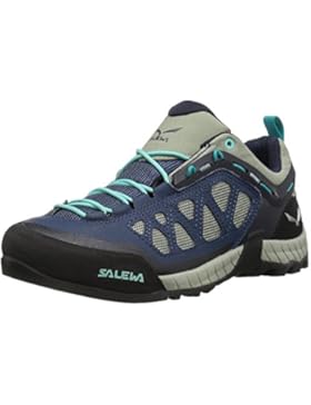 Salewa Firetail 3 - Zustiegs-bergschuh Damen Damen Trekking- & Wanderhalbschuhe