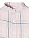 Gocco Baby Girls' Camisa Cuadrod Cruzada Formal Shirt, Pink (Rosa Viejo Claro), 18-24 Months (Manufacturer Size: 18/24)