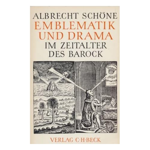 [PDF] Download Emblematik und Drama im Zeitalter des Barock Kostenlos