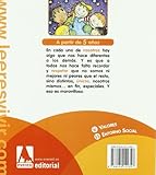 Image de Todos somos especiales (Leer es vivir)