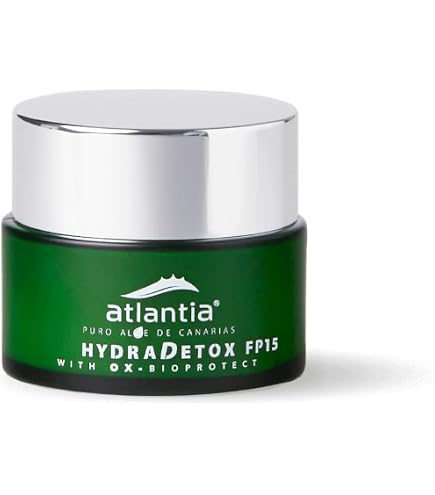 Atlantia Gel Moisturizing Aloe Vera  250 ml : Amazon.de: Beauty