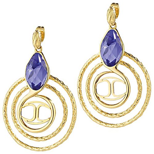 Preisvergleich Produktbild Orecchini donna just cavalli scadu03 (1000042110)