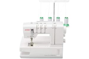 Janome Cover Pro 2000 CPX - NEUHEIT