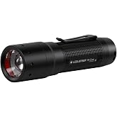 Ledlenser P6 Core El Feneri