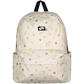 Vans Old Skool Backpack &ndash; Old Skool Unisex Adult Backpack, marshmallow
