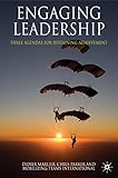 Engaging Leadership: Three Agendas for Sustaining Achievement Engaging Leadership: Three Agendas for Sustaining Achievement
