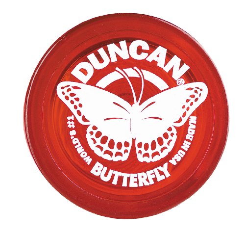 Wicked Vision Limited Duncan Duncan Mariposa yo-yo
