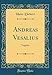 Produktbild Andreas Vesalius: Tragödie (Classic Reprint)