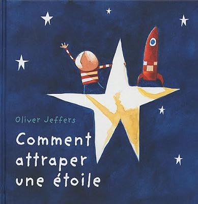 Kaleidoscope Comment attraper une étoile
