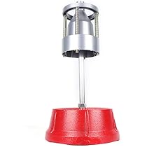 Equilibratrice Pneumatici Portatile Ejoyous - Per Auto E Camion, Con Livello A Bolla - Foto 6