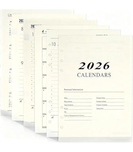 A5 Giorno Per Pagina 5 Appuntamenti Linguistici 2025 - Foto 12