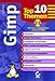 Gimp, m. CD-ROM by 