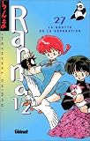 Image de Ranma 1/2 Vol.27