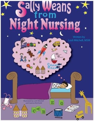 Sally Weans from Night Nursing