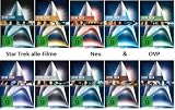 Star Trek 01 - Der Film - Star Trek 10 - Nemesis [10 DvD�s] [Alle Filme] - 