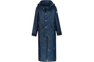 ELT Manteau de pluie Dover, imperméable pour femme