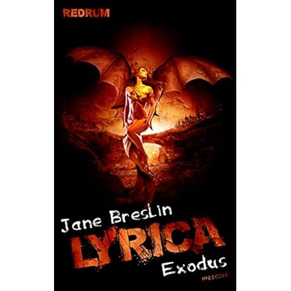 Lyrica: Exodus