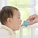 Baby Pacifier Medicine Dispenser