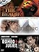 Titanic/The Beach/Romeo And Juliet [DVD]