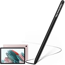 BAIFULAI 20 Penne A Sfera Con Touch Screen – 20 Colori, Punta Da 1mm, 2 In 1 Per Dispositivi Touch